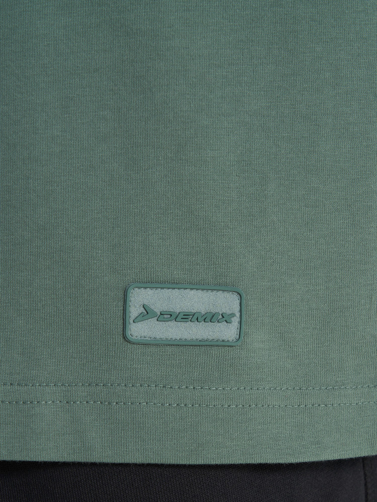 Футболка мужская Workday - фото 6