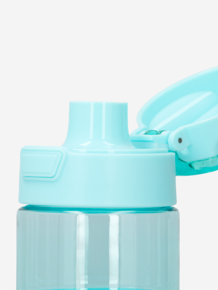 Бутылка для воды, 0.6 л - фото 2