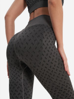 черный/серый