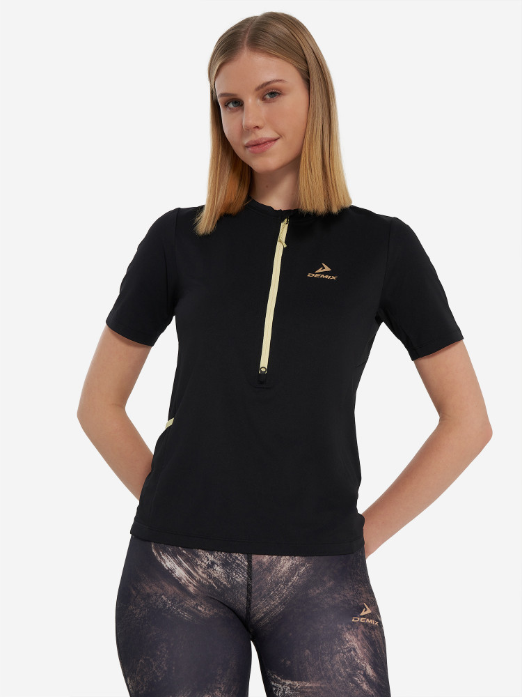 Футболка женская - фото 1