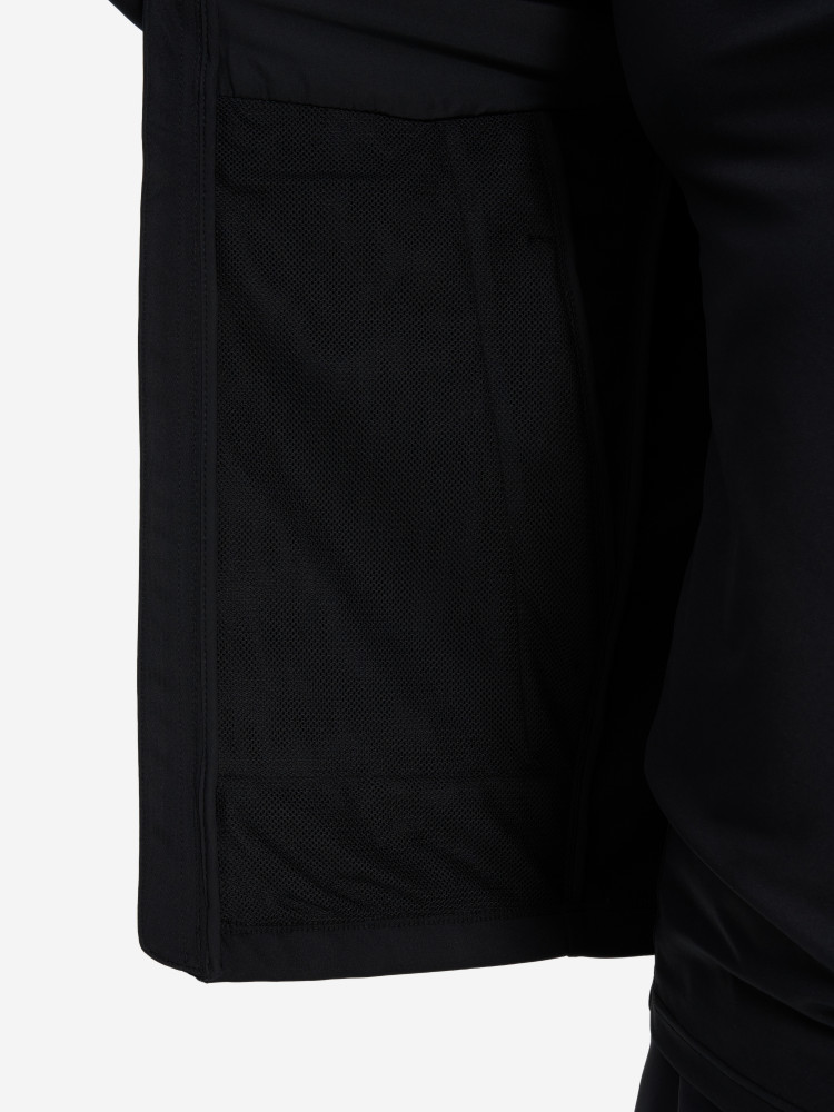 Жилет утепленный мужской - фото 9