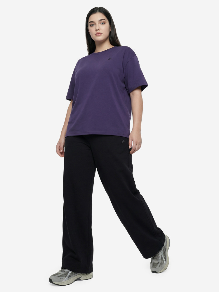 Брюки женские, Plus Size - фото 4