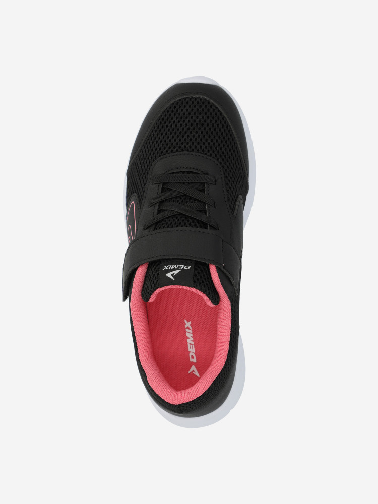 Кроссовки для девочек Flow 2.0 - фото 5