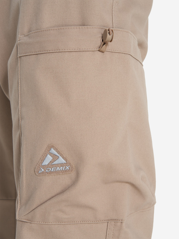 Брюки мужские Discover - фото 7