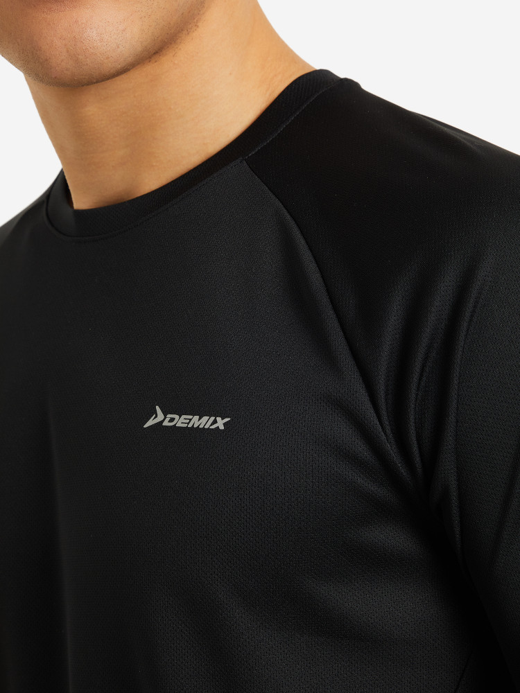 Лонгслив мужской - фото 4