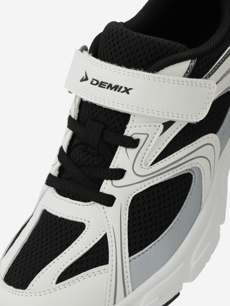 Кроссовки для мальчиков Fansy - фото 7