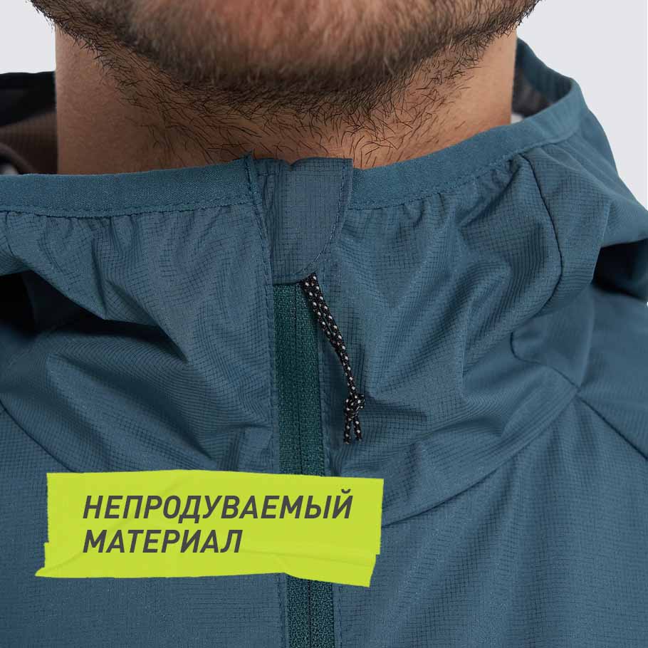 ЗАЩИТА ОТ ВЕТРА