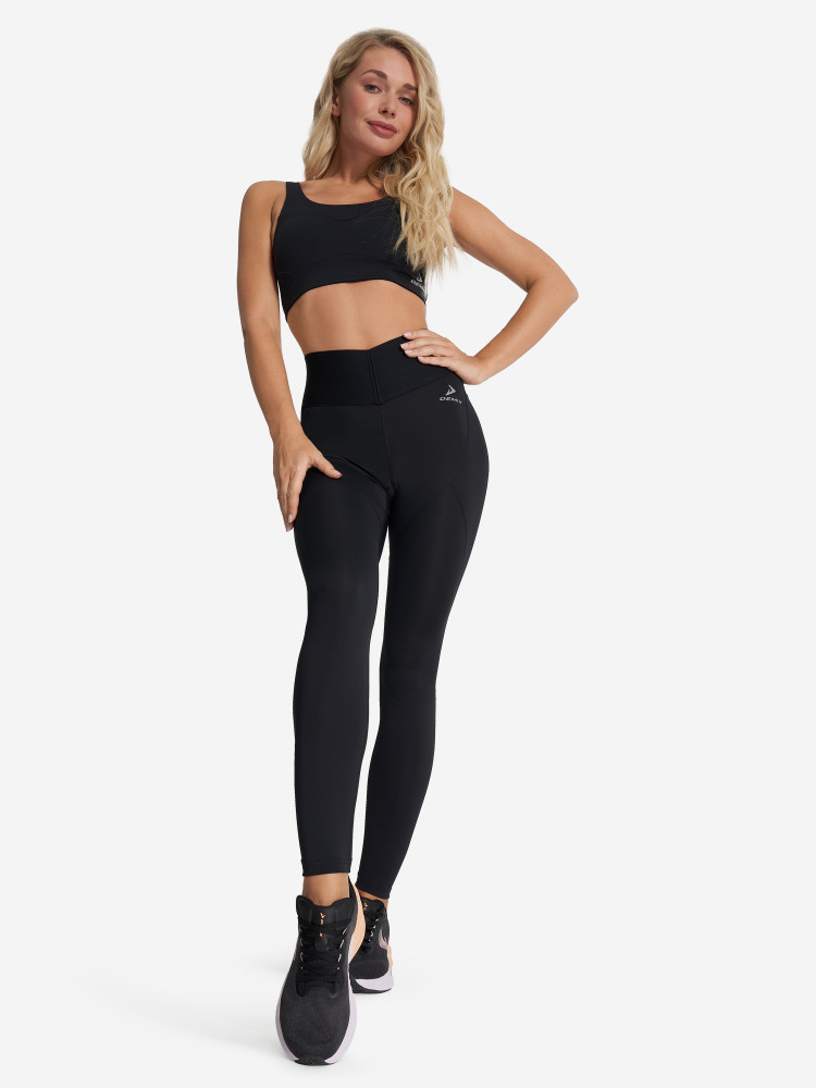 Легинсы женские Booty Booster Gym - фото 5