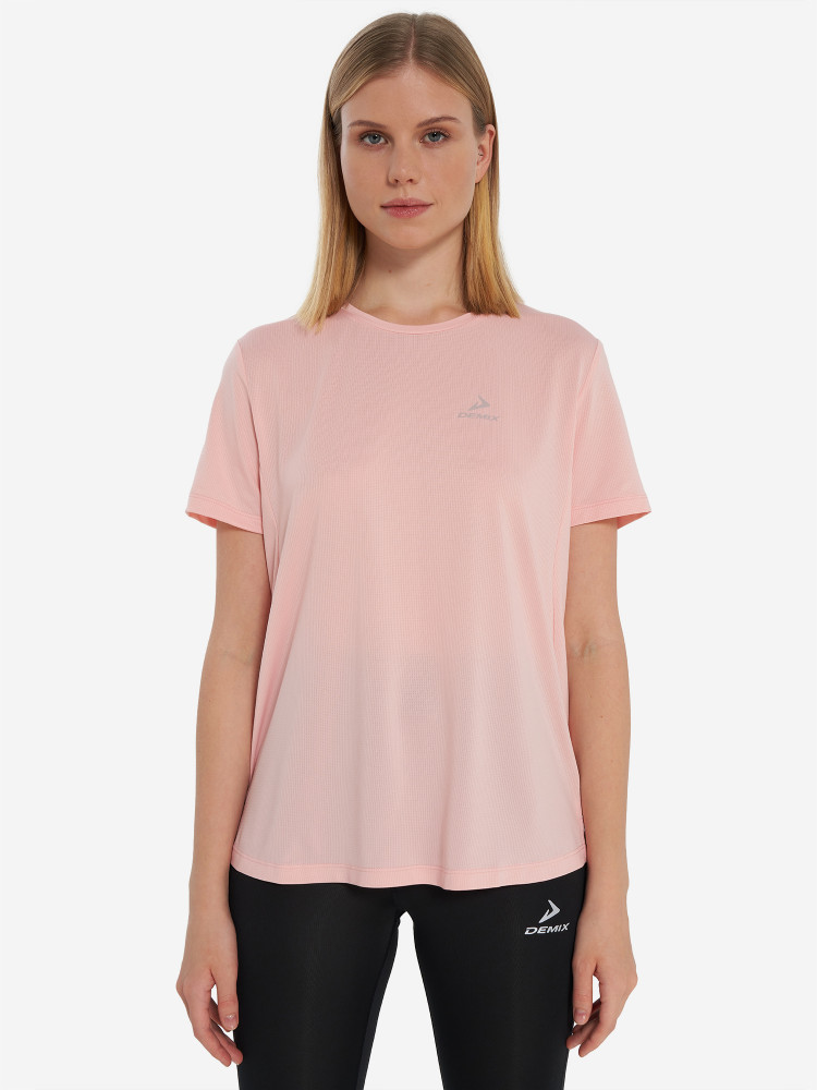 Футболка женская - фото 2