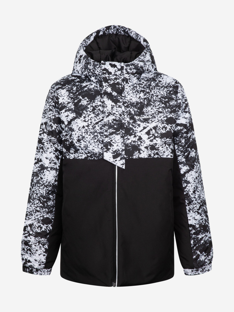 Куртка утепленная для мальчиков - фото 1