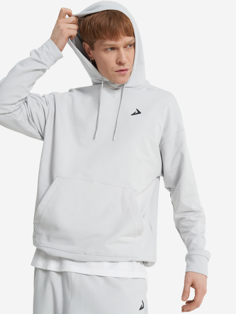 Худи мужская - фото 1