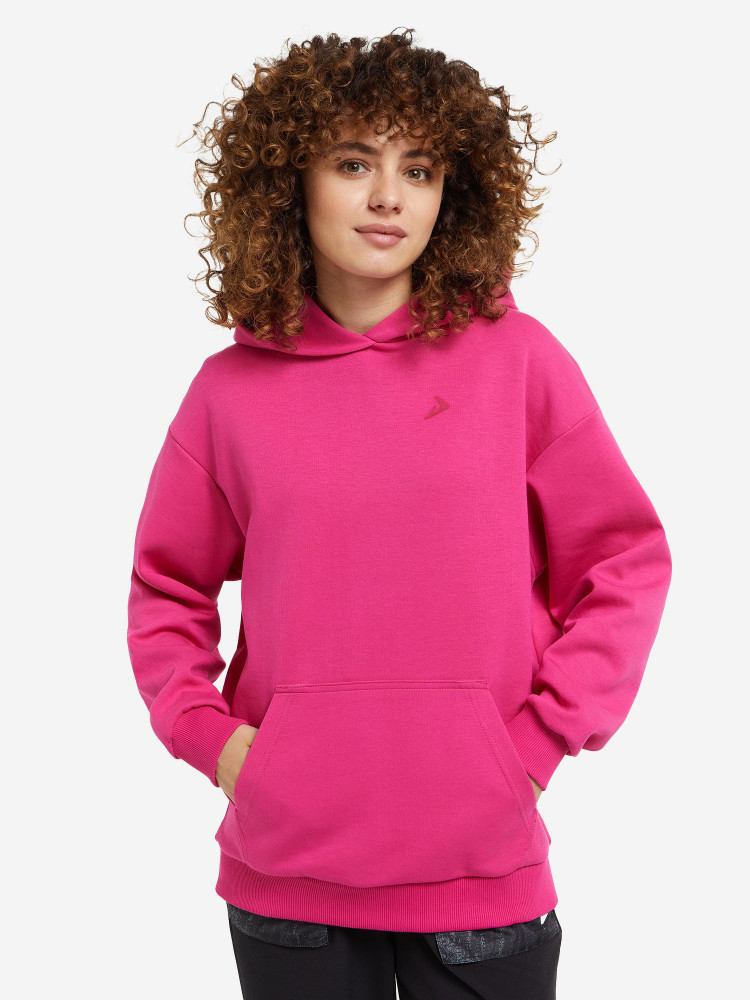 Худи женская - фото 1