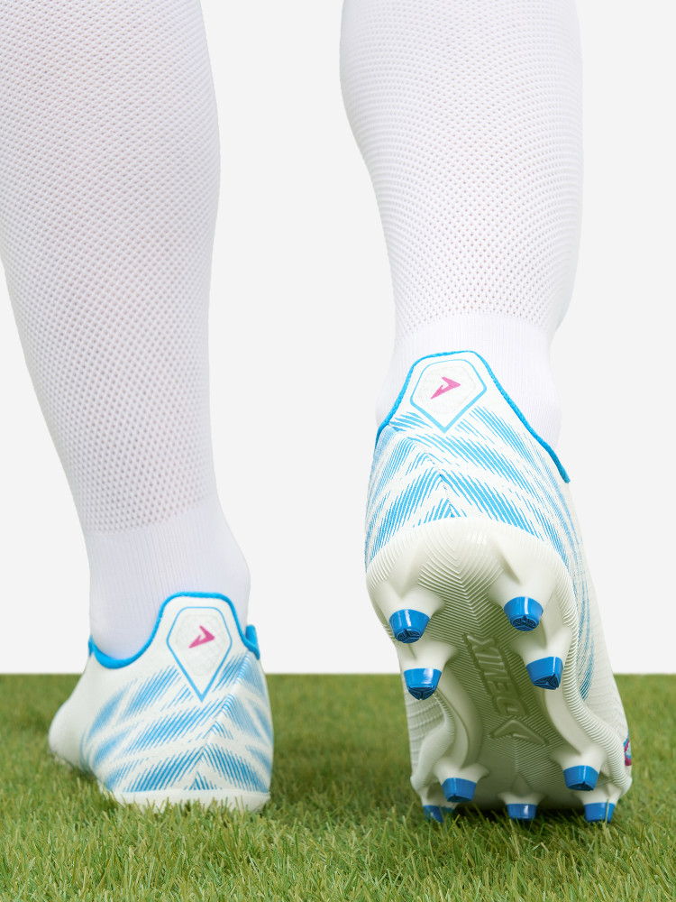 Бутсы мужские Exponenta.3 Tf - фото 8