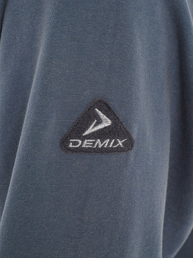 Худи мужское Discover - фото 8