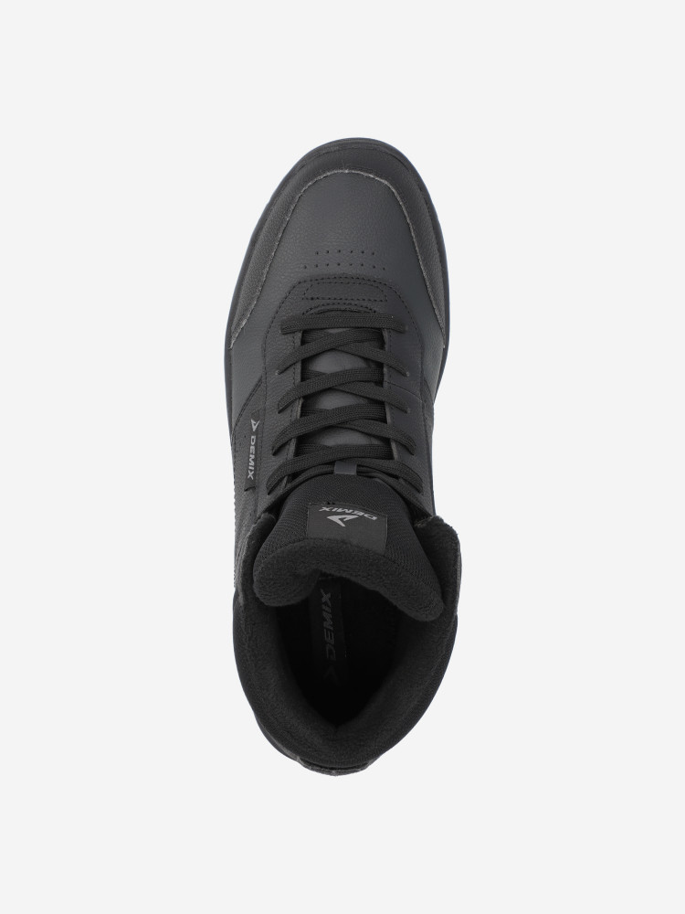 Кеды утепленные мужские Board 6 - фото 5