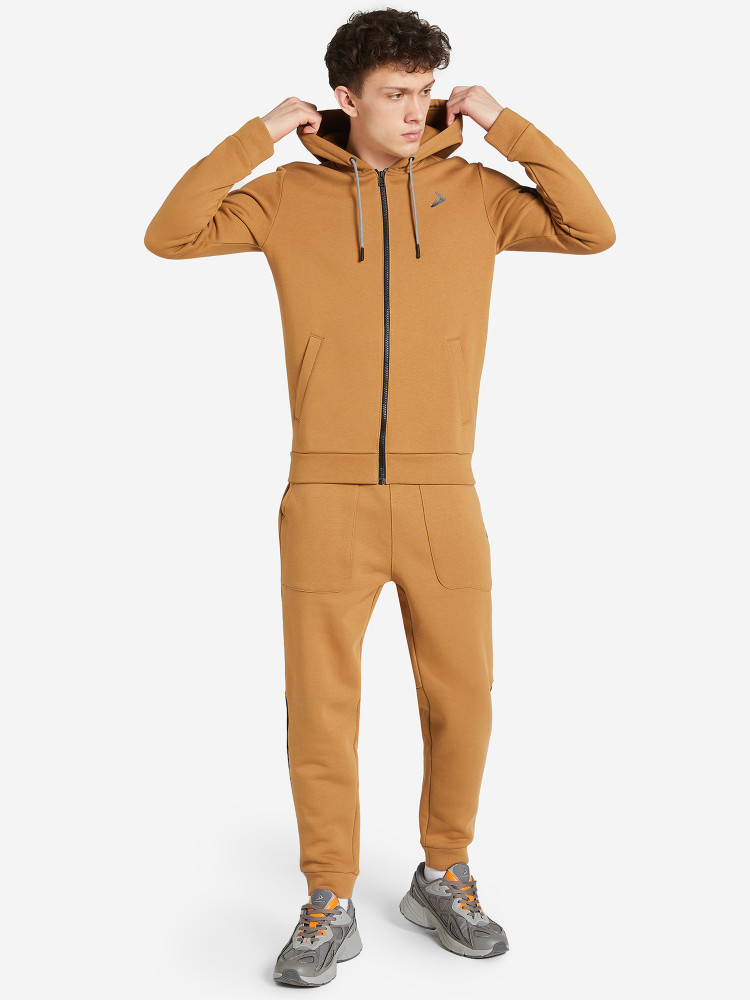 Толстовка мужская - фото 3