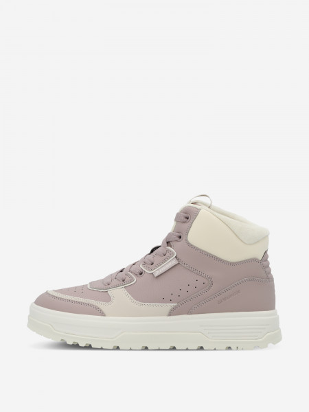 Кеды утепленные женские Ultra 2