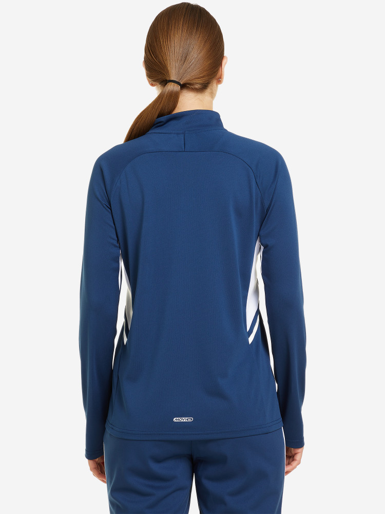 Джемпер футбольный женский Playmaker Tr Top - фото 2