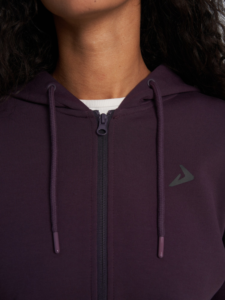 Толстовка женская - фото 8