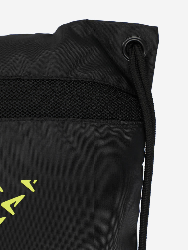 Мешок для обуви для мальчиков - фото 5