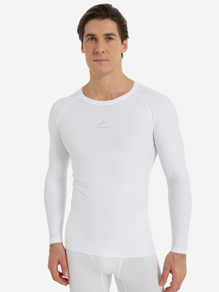 Лонгслив мужской - фото 2