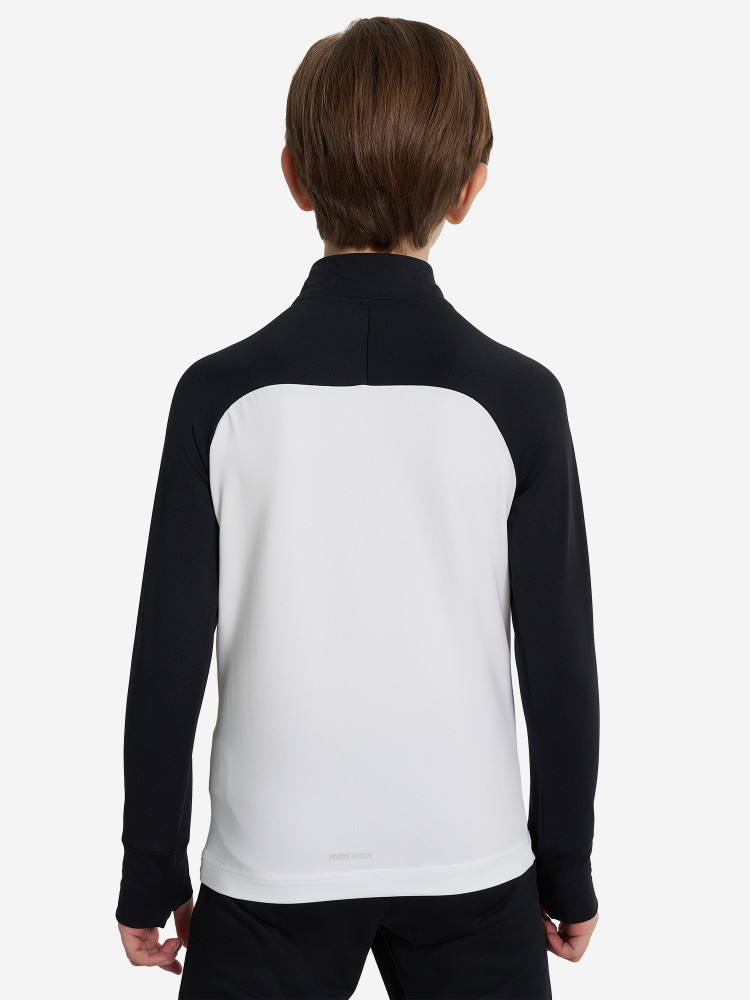 Джемпер футбольный для мальчиков Playmaker - фото 3