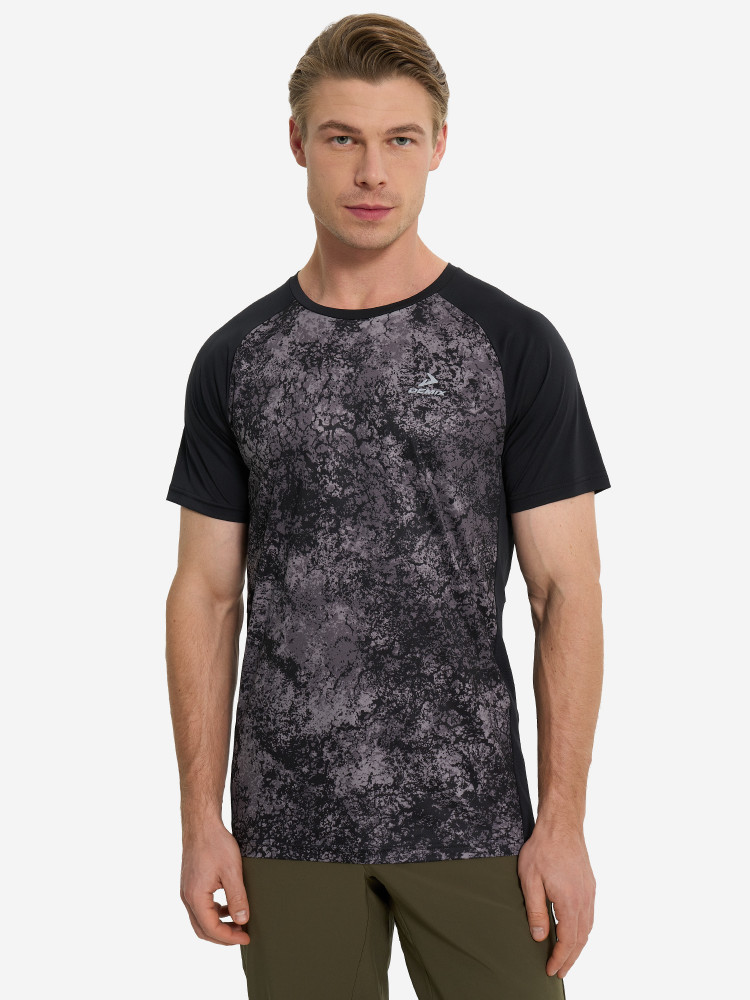 Футболка мужская - фото 2