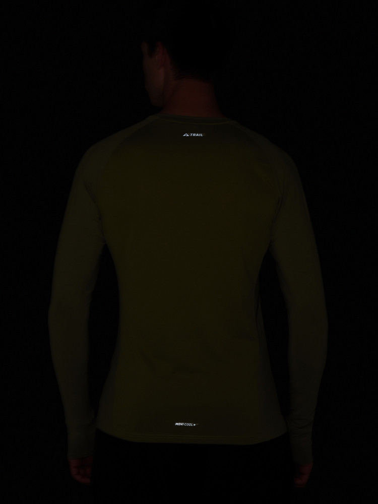 Лонгслив мужской Demix - фото 11