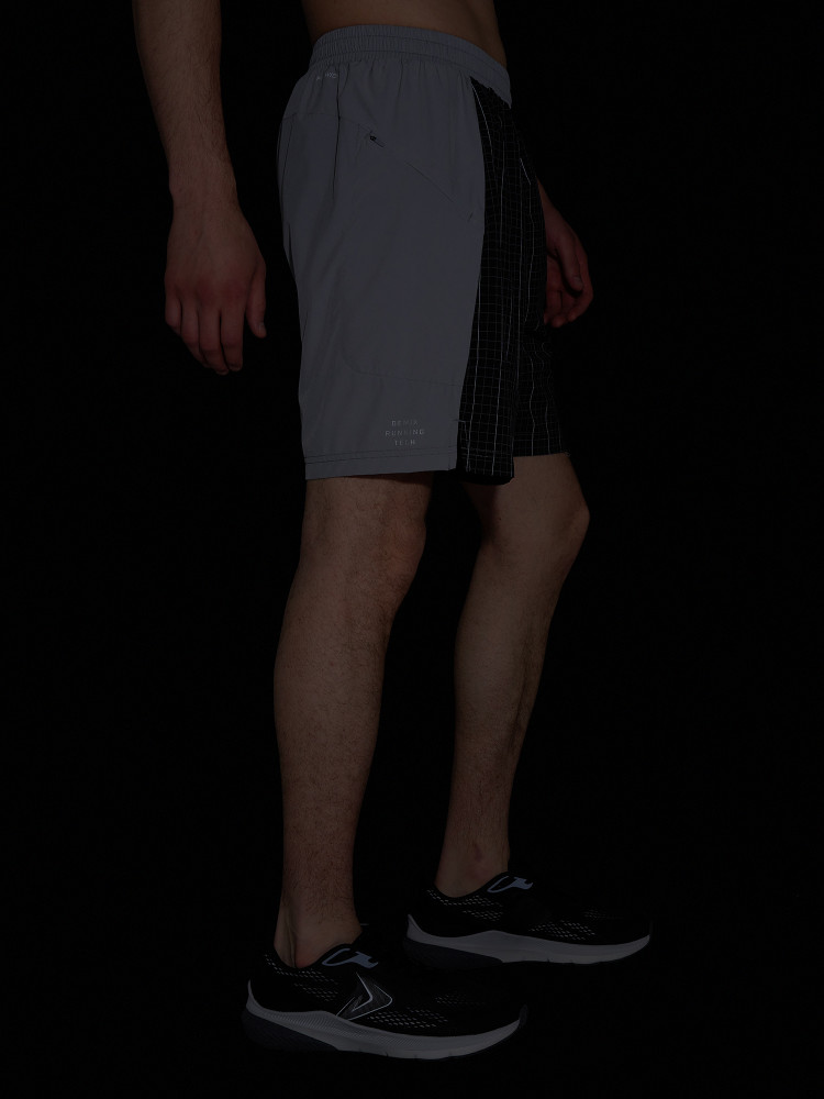 Шорты мужские Demix - фото 11