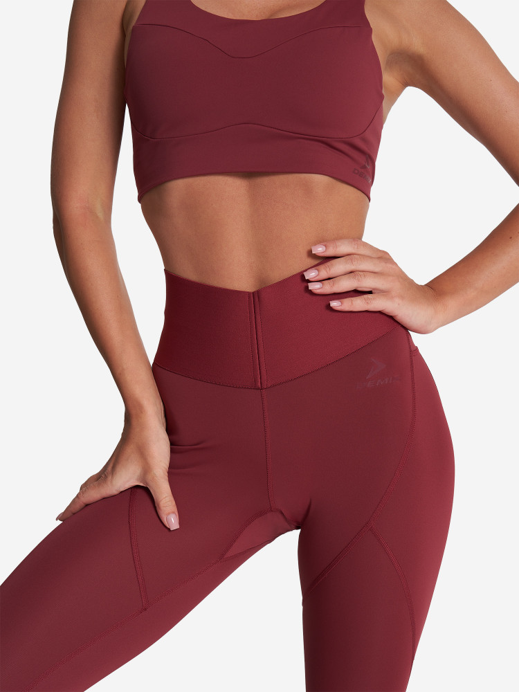 Легинсы женские Booty Booster Gym - фото 9