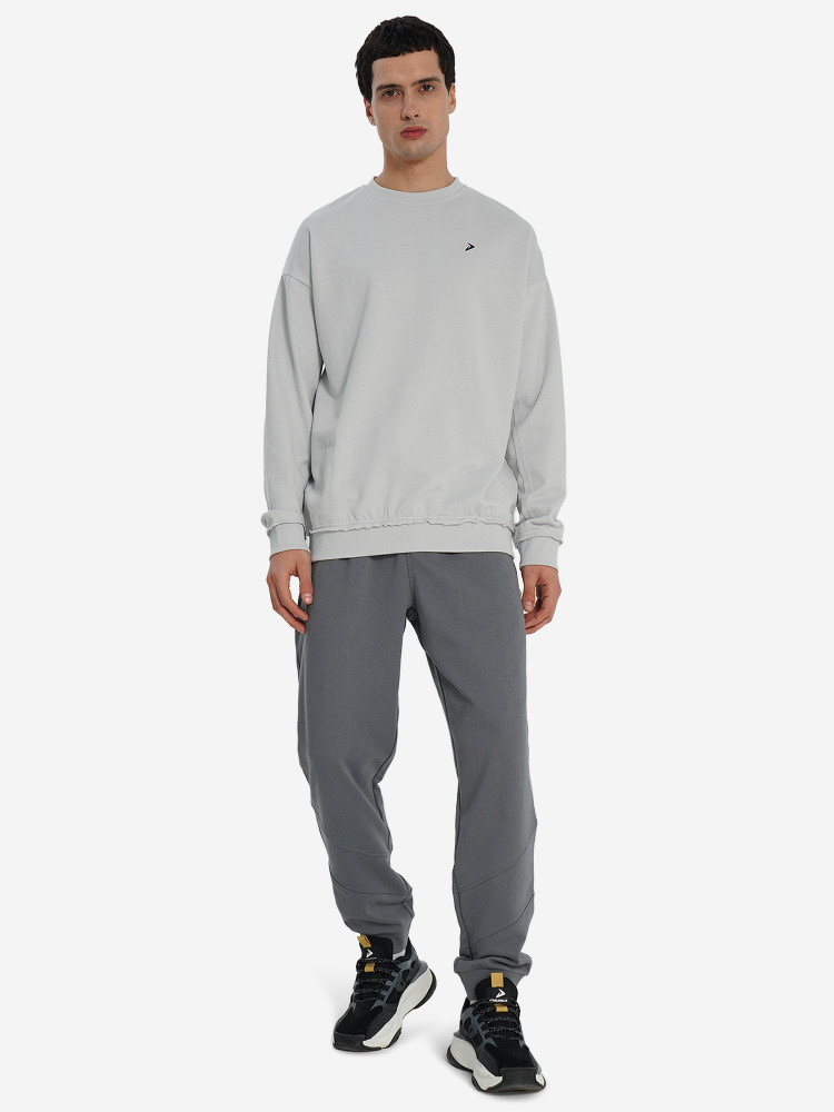 Свитшот мужской - фото 4