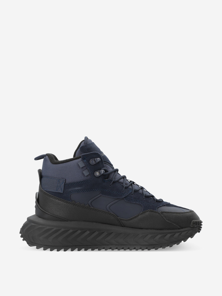 Кроссовки утепленные мужские Ucrazy Enrblast 3 - фото 4