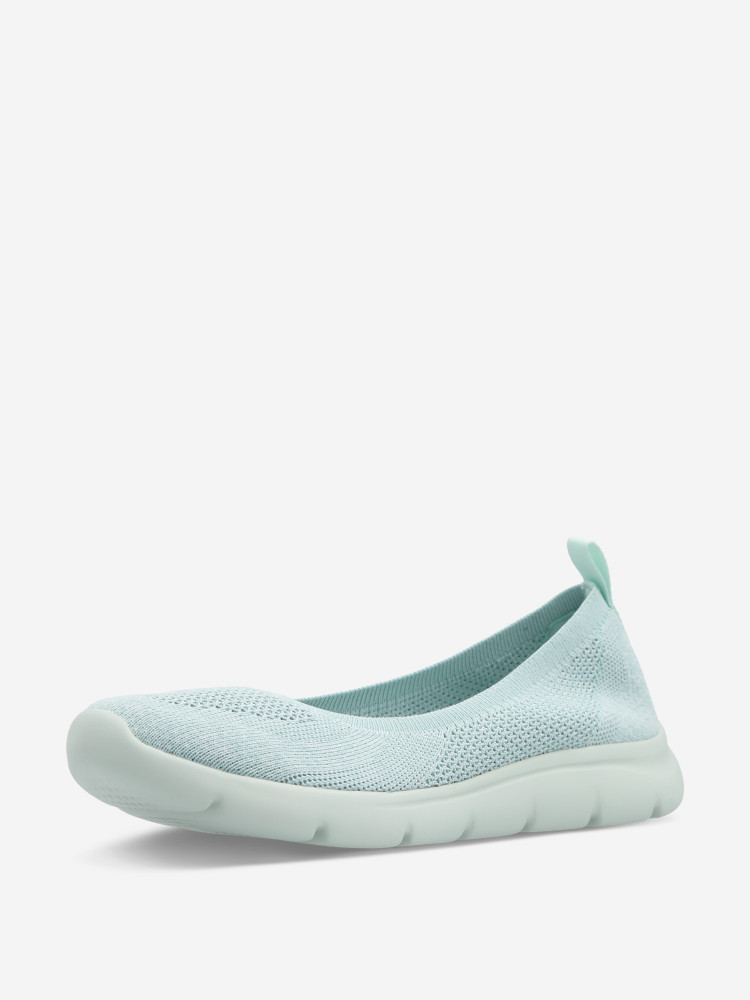 Балетки женские BALLERINA 2 - фото 2