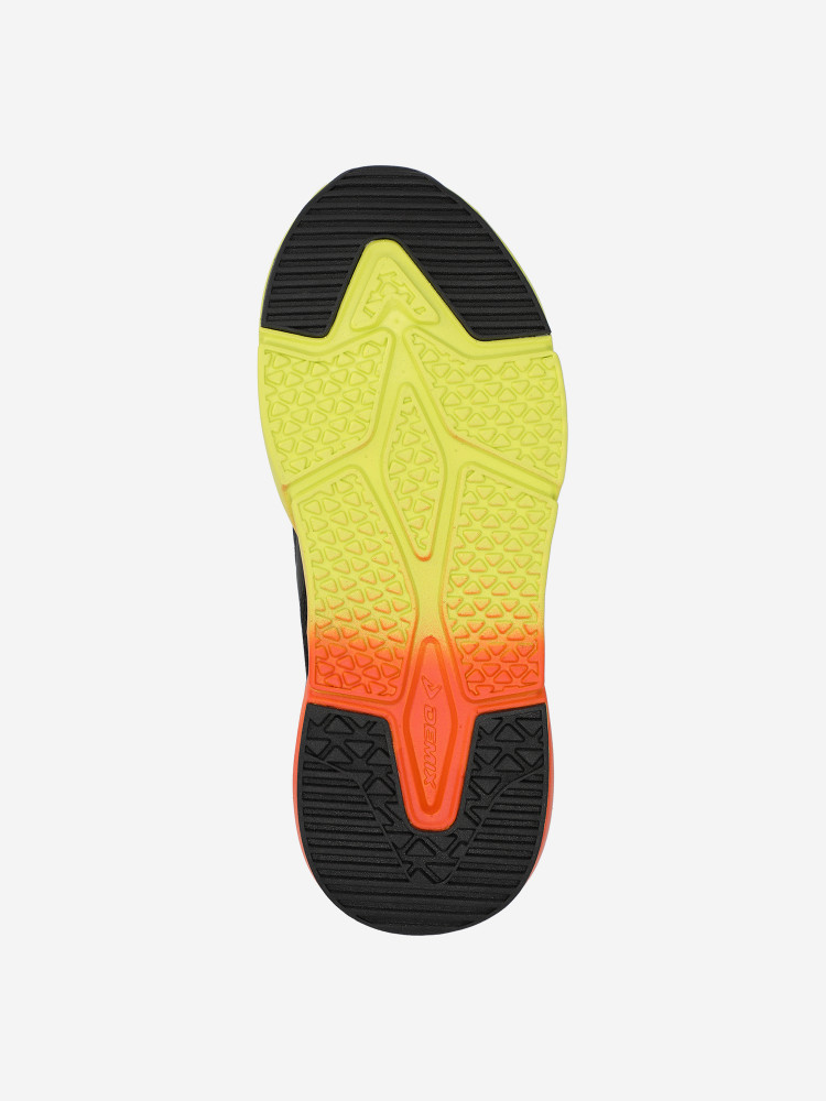 Кроссовки для мальчиков Sprinter Verse Jr Fl - фото 6