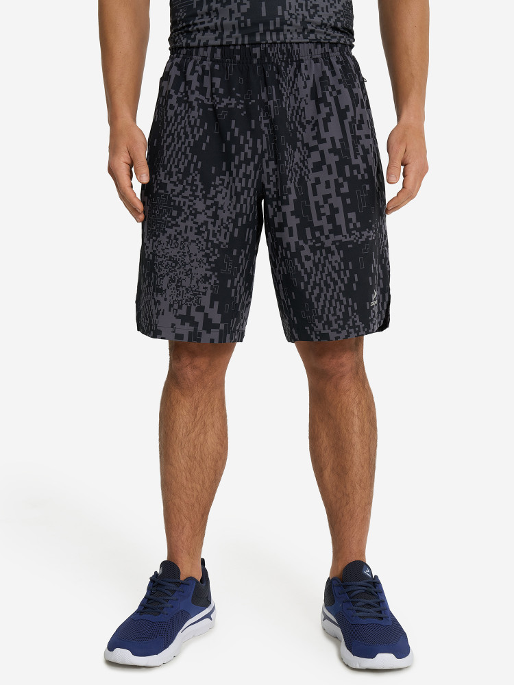 Шорты мужские - фото 2