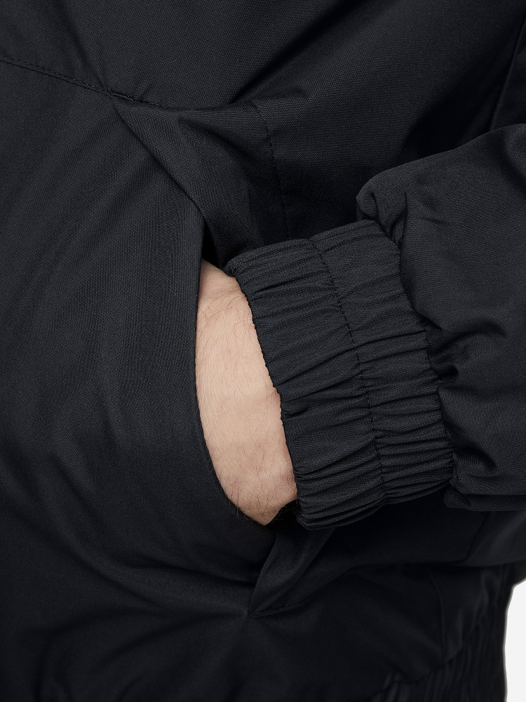 Куртка утепленная мужская - фото 7