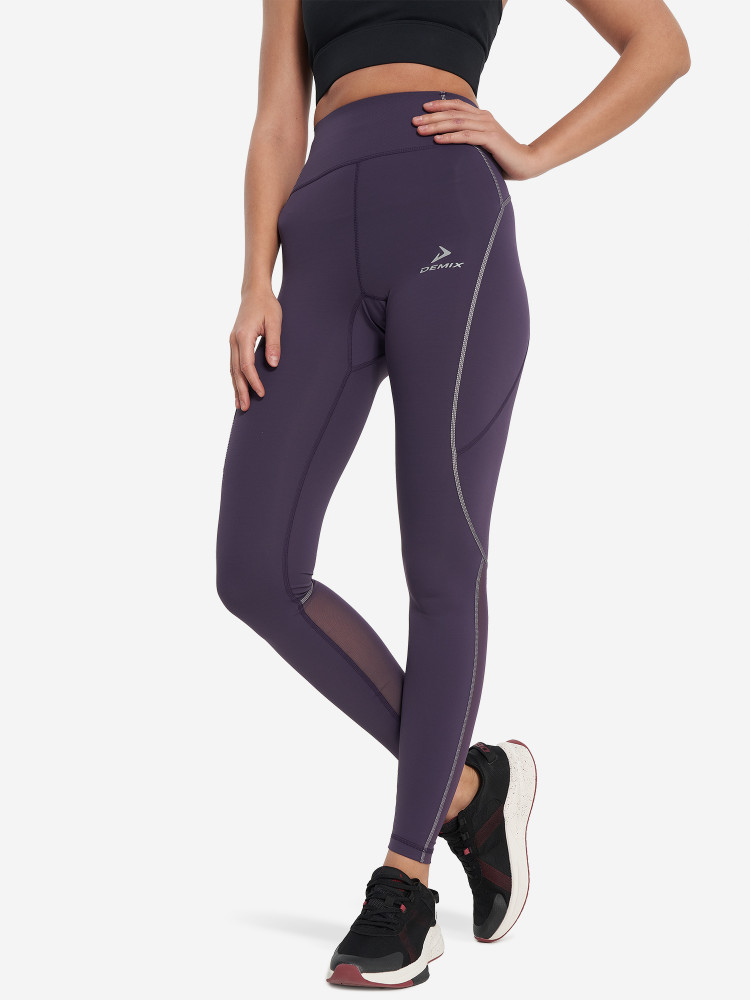 Легинсы женские AeroMove Tech - фото 3