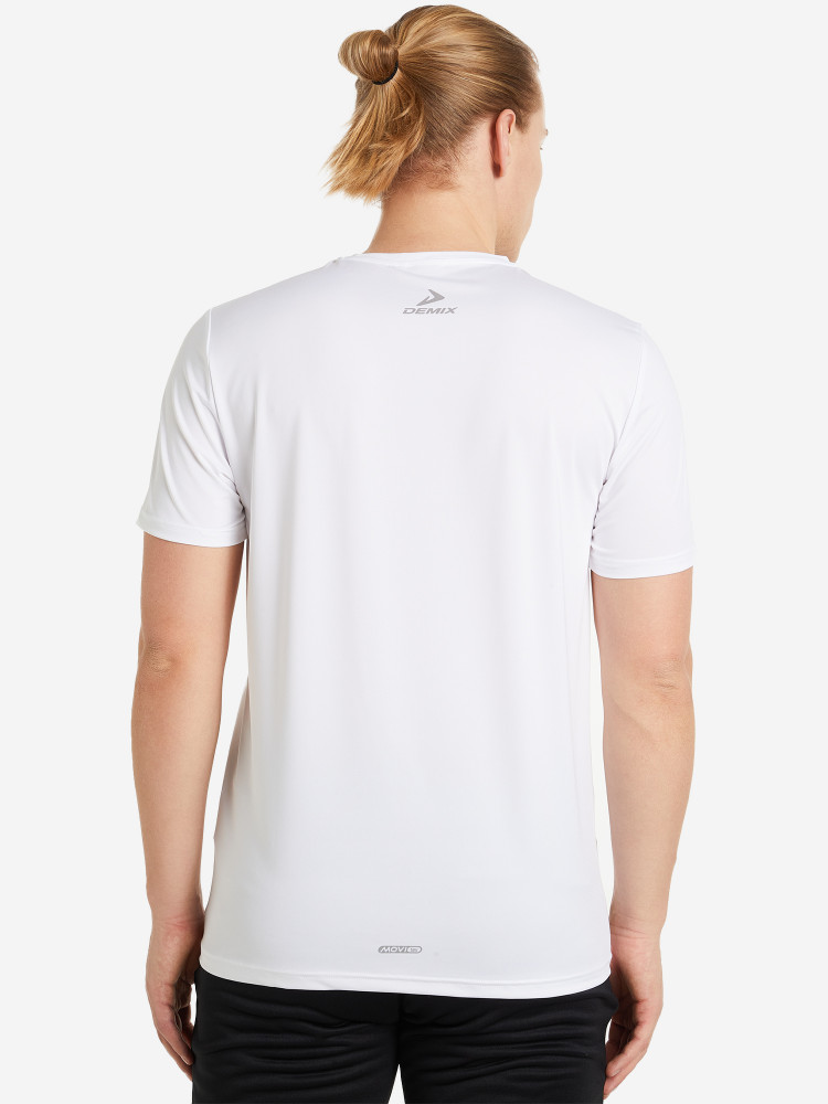 Футболка мужская - фото 2