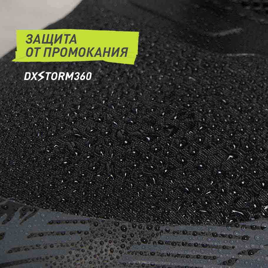 ВОДООТТАЛКИВАЮЩАЯ ПРОПИТКА