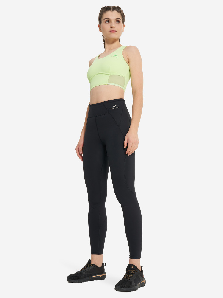 Топ бра спортивный MuseFit Gym - фото 5