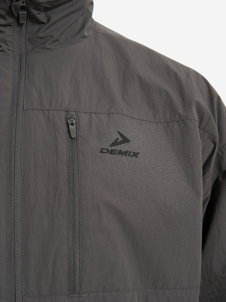 Ветровка мужская - фото 6