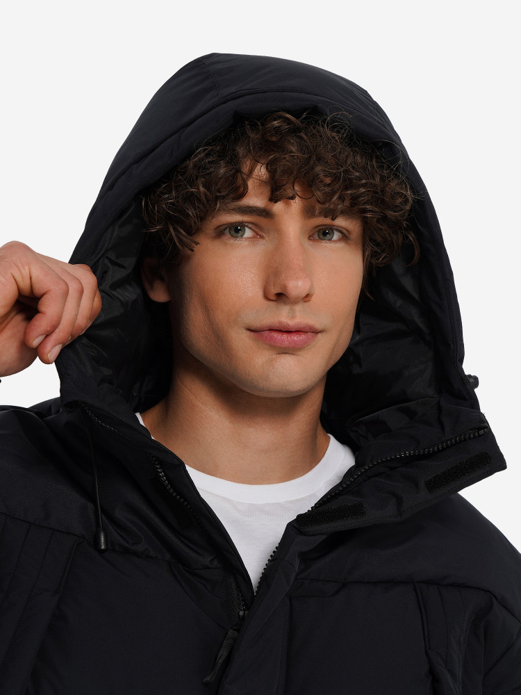 Пуховик мужской Demix - фото 5