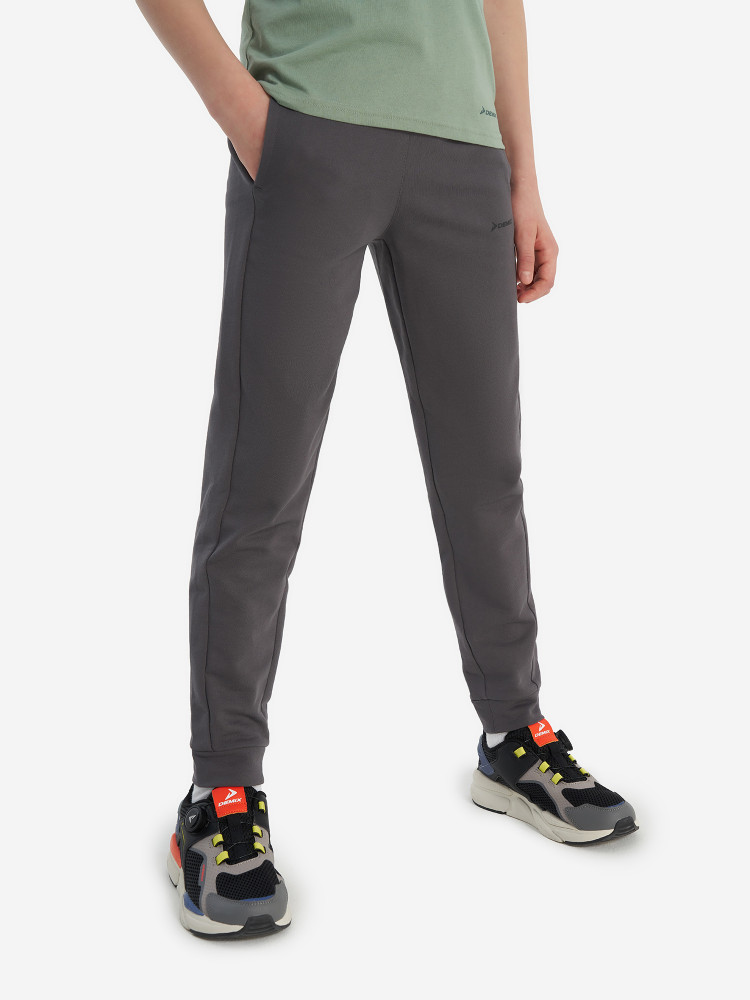 Брюки для мальчиков - фото 1