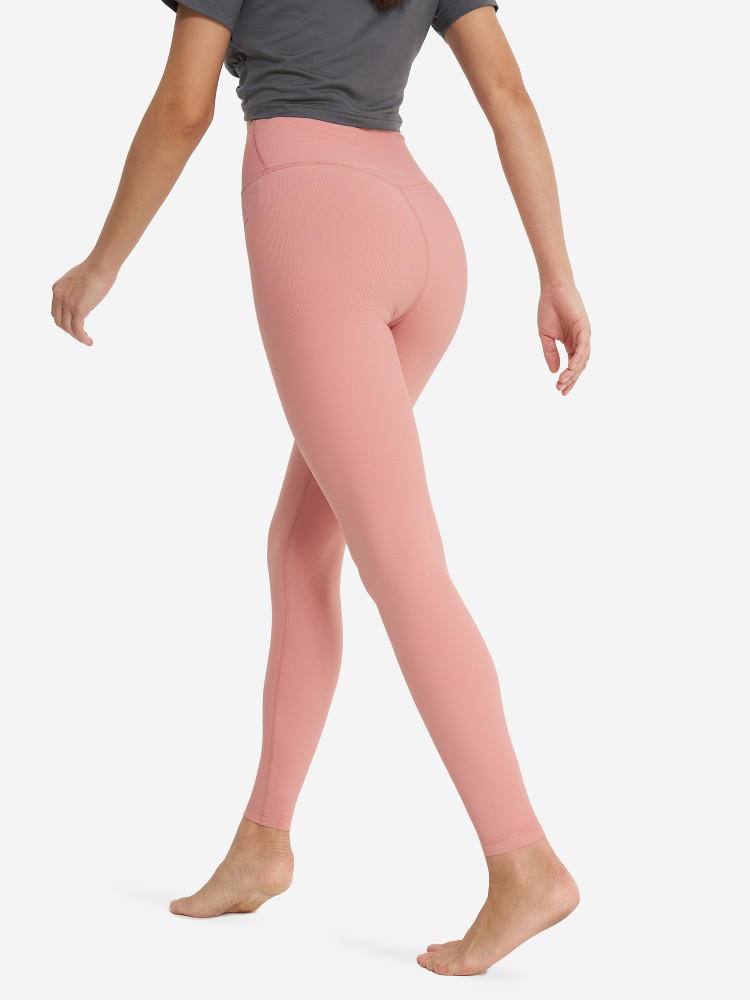 Легинсы женские HighFlow Yoga - фото 5