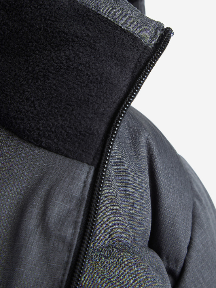 Пуховик мужской - фото 11