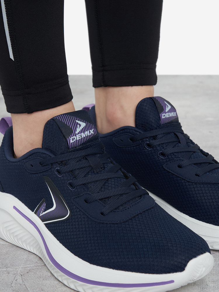 Кроссовки женские Turbo 2 - фото 9