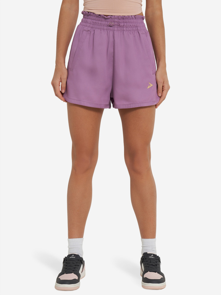 Шорты женские - фото 2