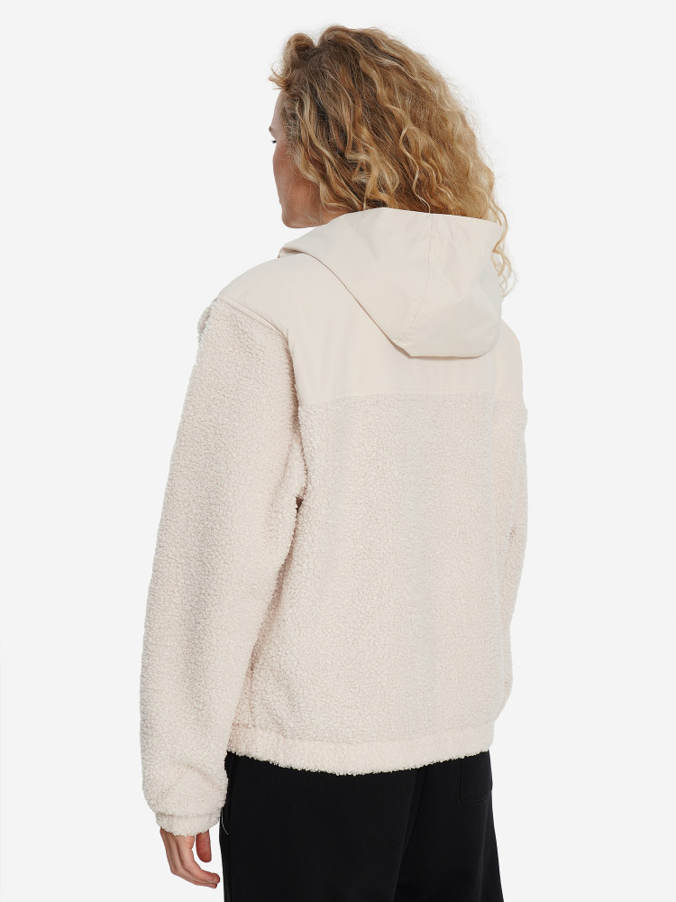 Легкая куртка женская Discover - фото 3