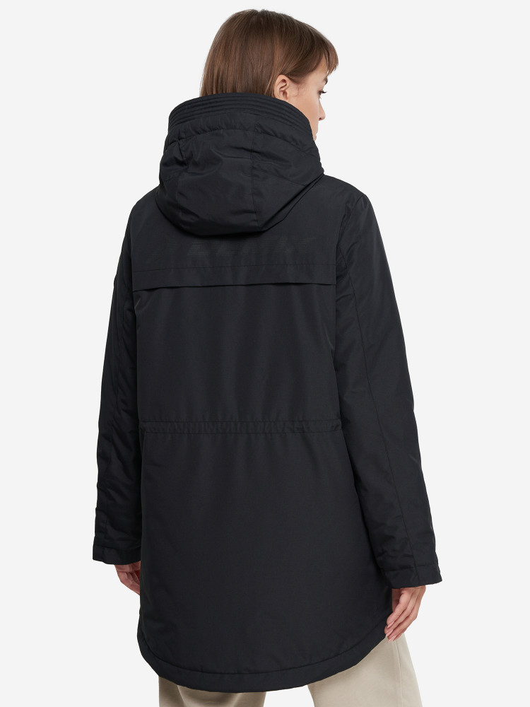 Куртка утепленная женская - фото 2