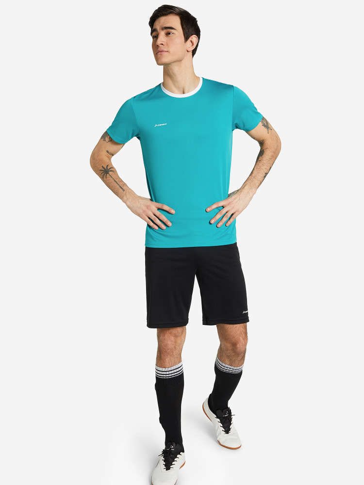 Футболка мужская - фото 3